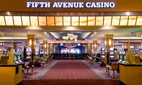 new york city casinos open